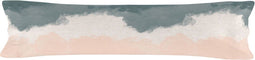 Kussensloop HappyFriday Blanc Seaside Multicolour 45 x 155 cm