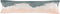 Kussensloop HappyFriday Blanc Seaside Multicolour 45 x 155 cm