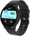 Denver SWC-338B - Smartwatch - Bellen vanaf pols - Zwart