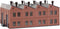 Faller - 1:160 Locomotieven Werkplaats (4/22) *fa222096 - modelbouwsets, hobbybouwspeelgoed voor kinderen, modelverf en accessoires