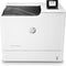 HP Color LaserJet Enterprise M652dn - Laserprinter - Dubbelzijdig printen automatisch - Kleur