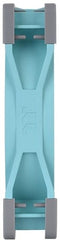 Thermaltake TOUGHFAN 12 - Radiator Ventilator - 120mm - Hoge statische druk - Turquoise