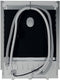 Whirlpool WIS 7020 PEF - Volledig geïntegreerde vaatwasser - Energieklasse E - Waterverbruik 9,5L per cyclus