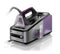 Braun Carestyle 7 IS7114 - 2L, Eloxal-zoolplaat - Plus X Award Beste product 2018