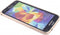 Samsung Galaxy S5 Plus - Back Cover - Rock Slim Guard - Hard Kunststof - Goud