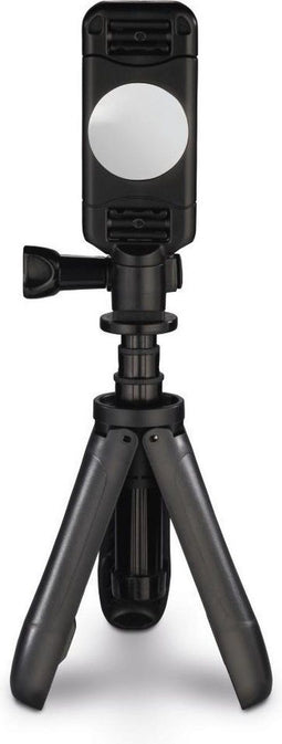 Hama Smartphone-ministatief "Pocket", 20 cm, zwart