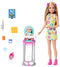 Barbie Skipper Babysitters - Barbiepop - 10-delige speelset