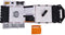 Tech Deck X-Connect Park Creator - Transform Park - 76 cm brede opvouwbare speelset met opbergruimte - The Berrics