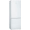 BOSCH KGE49AWCA - Koel-vriescombinatie - 302L koelgedeelte 117L vriesgedeelte
