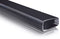 LG SQC1 - Soundbar 2.1 - Draadloze subwoofer Dolby Digital - Compact ontwerp