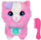Scruff a Luvs - Roze Mystery Knuffel - Magische transformatie