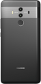 Huawei Mate 10 Pro - Smartphone - 6GB RAM 128GB - Grijs