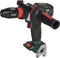 Metabo BS 18 LTX-3 BL Q I Metal - Accu-schroefboormachine 18 V - Borstelloos met 3 snelheden - (zonder accu en lader)