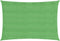 vidaXL - Zonnezeil - 160 - g/m² - 2,5x4 - m - HDPE - lichtgroen
