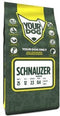 Yourdog - Dwergschnauzer Senior - Hondenvoer - 12 kg