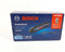 Bosch GO Professional - Accuschroevendraaier - 25-delige bitset met oplader en USB-kabel in koffer
