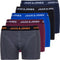 JACK&JONES ADDITIONALS JACBLACK FRIDAY - Boxershorts - 5-pack - Zwart (5 stuks)