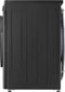 LG F4WR709YB Wasmachine 9 KG 1400 Toeren Energieklasse A
