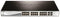 D-Link DES-1210-28P - Netwerkswitch - Smart Managed - PoE (24 poorten)