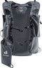 Wandelrugzak Deuter Ascender Zwart Polyester Nylon 13 L 24 x 47 x 13 cm