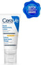 CeraVe Hydraterende Gezichtscrème SPF50 - Normale tot Droge Huid - 3 Essentiële Ceramiden - 52ml