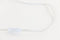 Light & Living Merel Tafellamp - Wit - Ø29,5x45cm