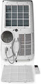 Nedis ACMB1WT14 - Mobiele 3-in-1 Airconditioner - 14000 BTU - Energieklasse A