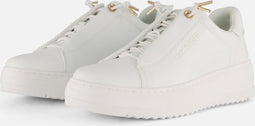 Marco Tozzi 107814 - Lage sneakers - Vegan - Wit