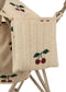 Konges Sløjd Zoë Poppenwagen/Doll Stroller/Buggy - Ma Grande Cerise Glitter