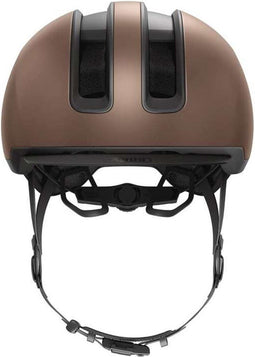 Abus helm Hud-Y metallic copper M 54-58cm