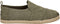 Toms Deconstructed Alpargata Rope - Heren Espadrille - Elastiek - Olive (maat 44)