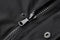Subprime - Heren Jas winter Parka Tommy - Zwart - Maat XL
