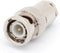 Bnc Mannelijk Twist-On Rg58/U