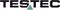 BNC-meetsnoer 10.00 m Zwart Testec 81061