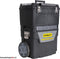 STANLEY 1-93-968 - Mobile Work Center - 2-in-1 - 25 L - Zwart/Grijs