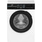 Beko BM3WFU4861B - Wasmachine - A Energieklasse - 8kg - 1600 RPM - 15 programma's - Wit