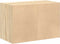 vidaXL - Kast - met - 2 - lades - 60x31x40 - cm - bewerkt - hout - sonoma - eikenkleur