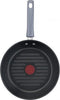 Tefal Daily Cook Grillpan - Rond - 26 cm - Zwart