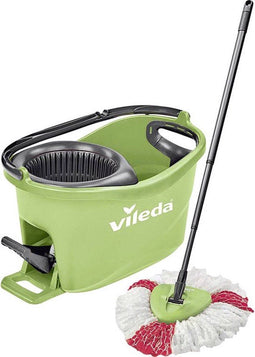 Vileda Turbo Cleaning Set