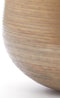 Light & Living - Schaal YARO - Ø53x28.5cm - Goud - Set van 2