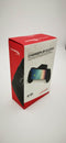 HyperX ChargePlay Clutch - Gamecontroller - Draadloze oplader met Qi-certificering - Zwart
