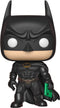 Funko - Pop Vinyl - Batman (1995) - 9cm x 12cm x 15cm (LxBxH)