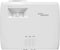 Optoma ZW350E - Beamer - WXGA resolutie 1280x800 - 4000 ANSI Lumen