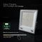 V-TAC VT-44209CCT - LED Lamp - 9W - Warm Wit