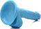 POP - Dildo with Balls - 6.5 / 16.5 cm