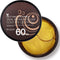 Mizon - Snail Repair Intensive Gold Eye Patch - Oční maska proti otokům a tmavým kruhům se zlatem