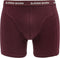 Björn Borg-SHORTS, Seasonal Solids, 3-P-Winetasting,M-Heren