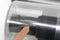 Samsung Jet 75E Pro - Steelstofzuiger - Turbo Action Brush - 0,8L