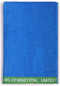 Strandhanddoek Benetton Rainbow