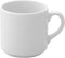 Kopp Ariane Prime Koffie Keramisch Wit (200 ml) (12 Stuks)